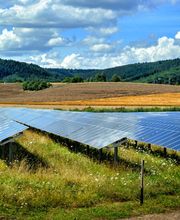 Herborn Energie PV Bild 1