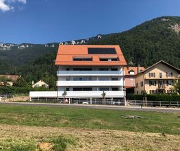 Ateliers d'Architecture SA / AA Bild 3