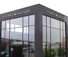 Tommy Hilfiger Outlet Bild 2