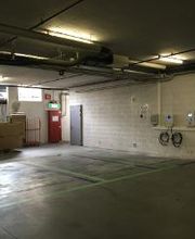 Shell Recharge Charging Station Bild 1