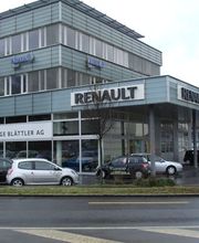 Garage Blättler AG Bild 9