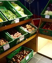 Frischknecht Hofladen Bild 6