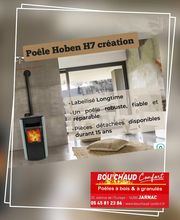 Bou'chaud Confort image 1