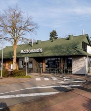 McDonald's Bild 1