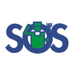 S.O.S. Impresa di Pulizie logo