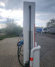 E.ON Drive Public Ladestation Bild 1