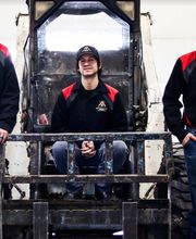 Elk Mountain Diesel image 18