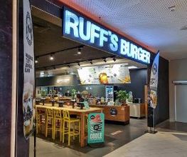 Ruff's Burger Mönchengladbach Bild 1