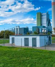 INDUSTRIE-UND GEWERBEPARK ALTMARK IN SACHSEN-ANHALT ALTMARK INDUSTRIE MANAGEMENT GmbH Bild 11