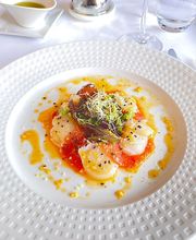 La Brasserie de l' épée Bild 5