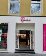 Telekom Shop Bild 1