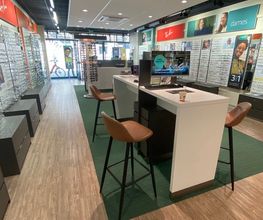 Pearle Opticiens Alkmaar - Langestraat afbeelding 4