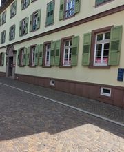 Dieburg Aussenansicht 1