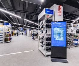 DECATHLON Saarbrücken Bild 9