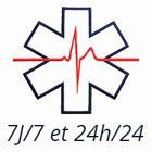 Ambulance Taxi Boussard