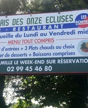 Le Relais des Onze Ecluses image 2