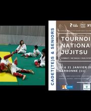Entente Narbonne Sports Arts Martiaux image 7