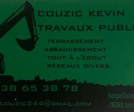 Couzic TP image 1