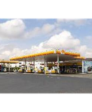 Shell Recharge Charging Station Bild 14