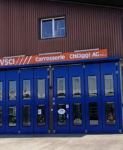 Carrosserie Chläggi AG Bild 1