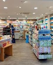 Pharmacie wellpharma Pont Rousseau image 12