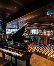 George Bar & Grill Bild 1