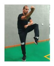 KMANTIS ASSOCIATION WUSHU ACADEMY - Roma immagine 4