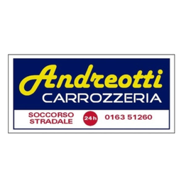 Andreotti Carrozzeria Sas logo