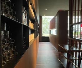 HONGXI Glattpark Bild 10