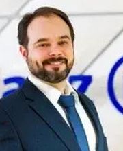 Tim Enders Hauptvertretung der Allianz Bild 2