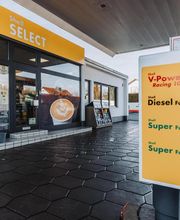 Shell Recharge Charging Station Bild 11