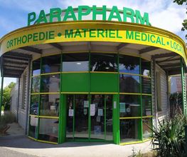 AMH Parapharm image 3