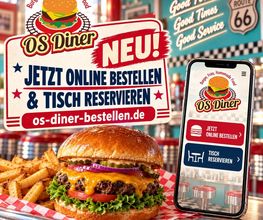 OS Diner Bild 10