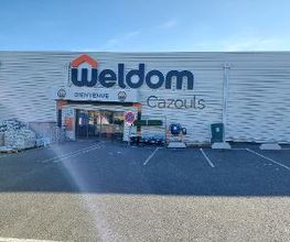 Weldom Cazouls lès Béziers image 1