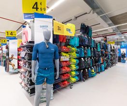 DECATHLON Dortmund-Kampstraße Bild 7