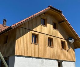 Stirnimann Holzbau GmbH Bild 1