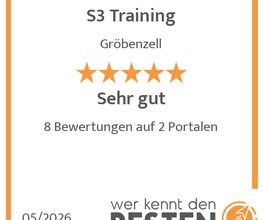 werkenntdenBESTEN.de Qualitätssiegel