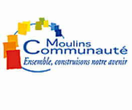 Communauté d'Agglomération de Moulins image 3