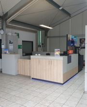 TÜV SÜD Service-Center Bad Friedrichshall Bild 9