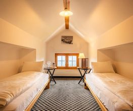 Hotel Fidazerhof Bild 5