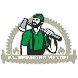 Reinhard Mendel Holzhackerbuben