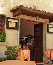 Grotto San Martino Bild 2