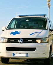 Ambulances St Jacques image 4