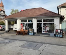 star Tankstelle Bild 4