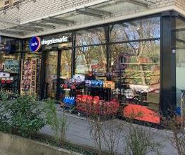 budni - Hammer Landstraße Bild 2