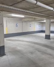 ampido Parkplatz Bild 3