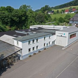 Walter Stremel GmbH