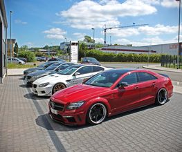 M&D exclusive cardesign Bild 4