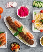 Fadi's Mediterranean Grill image 10