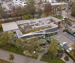 McDonald's Bild 8